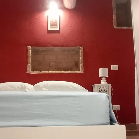 Domus Elena Itri