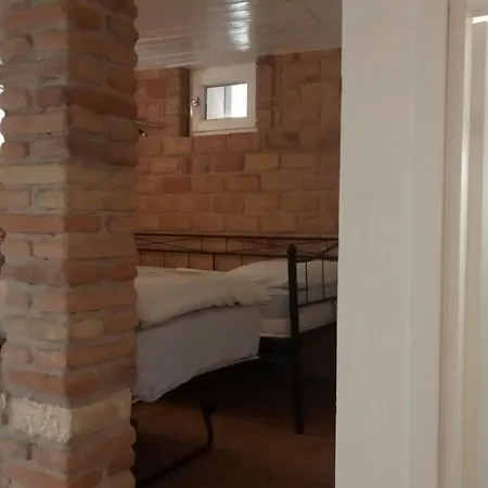 Domus Elena * Itri