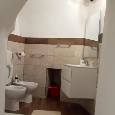 Domus Elena Itri